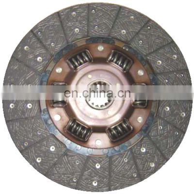 High Quality Auto Transmission Clutch Plate OEM 1-31240-797-0 Clutch Disc For ISUZU ISD058U