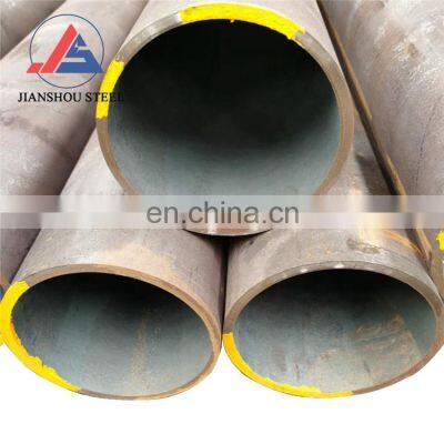 cheap price q235 q345 a36 a53 1.0425 low carbon steel round seamless pipe carbon steel