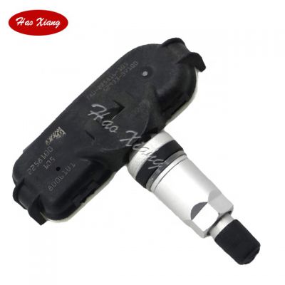 Car Universal Tire Pressure Monitoring Sensor TPMS Sensor 52933-3V100 For Hyundai Azera 433 MHZ