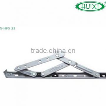 HFX22 good quality cheap stainless steel friction stay