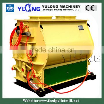500kg/batch chicken feed mixing machine