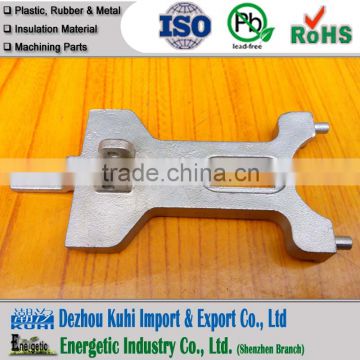 high precision casting stainless steel for door