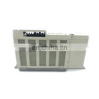 For new condition MDS-C1-CV-75 power supply unit Mitsubishi