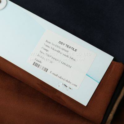 fire-retardant,fire-proof microfiber fabric for jacket and windcoat