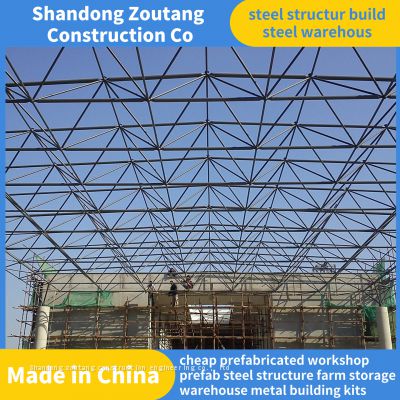 best design prefab steel structure building metal building steel structure