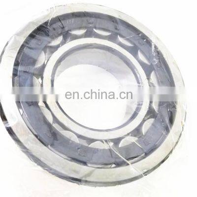 95x200x45 high precision cylindrical roller bearing NU319WC3 NU319 machinery bearing NU319ECJ/C3 bearing