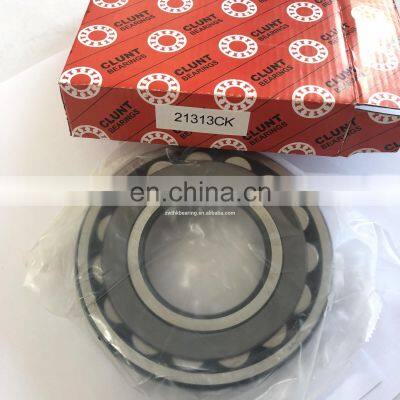 Stable performance spherical roller bearing 22207 bearing