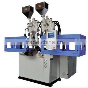 85Ton Double color Injection Machine