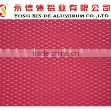 aluminum diamond plate in various size & thickness