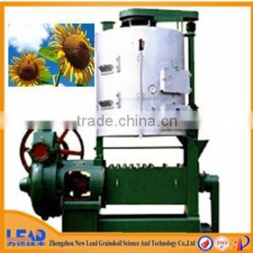 Turnkey project ! 10-600TPD automatic sunflower seed oil press machine