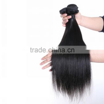 8A indian virgin remy hair cheap straight hair weave extension hair indian human hair from india