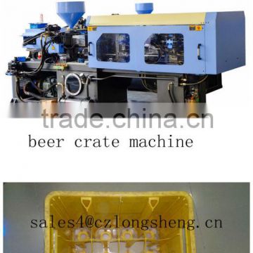 abs injection molding machines