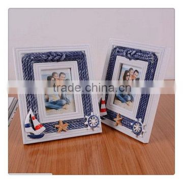 Super quality most popular arched sublimation photo frame