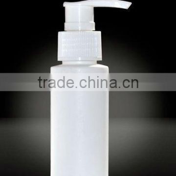 small plastic pump spray bottle
