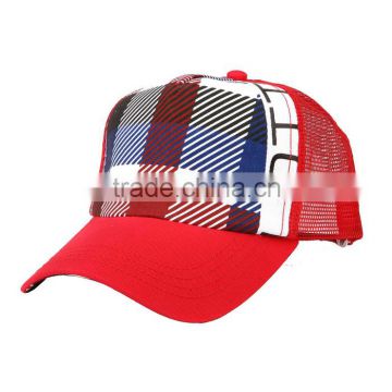 wholesale trucker cap,mesh cap ,customer sports mesh cap