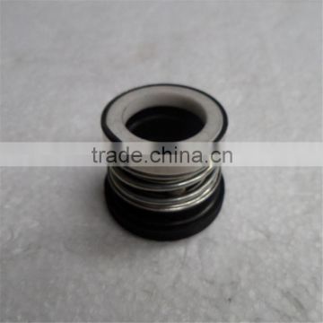 water pump parts self-suction 2 inch mechanical seal