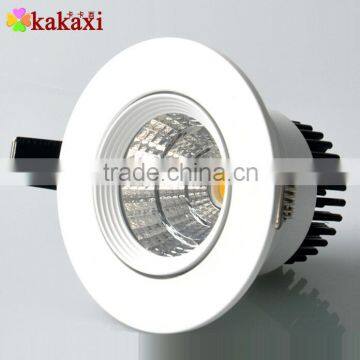 LED Ceiling Light Spotlight COB 3w 5w 7w 10w 15w 20w 30w Dimmable LED Downlight