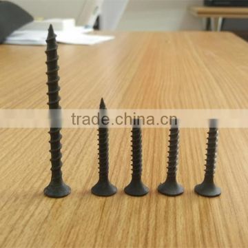 button head self tapping screw