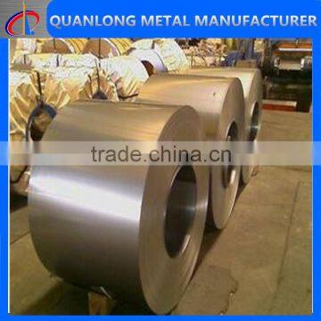 Cold Rolled Steel Coils St12 St13