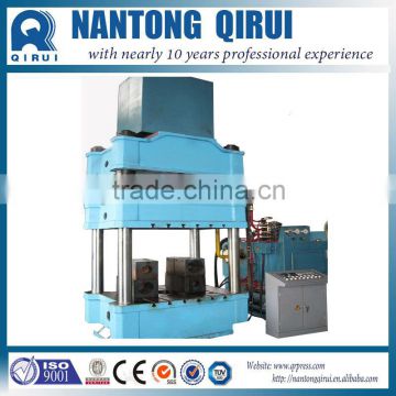CE approve special structure maintaining time delay centralized control buttons punch press