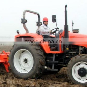 Farm Tractor SH1004( 4 wheel /can be equipted with cabin)