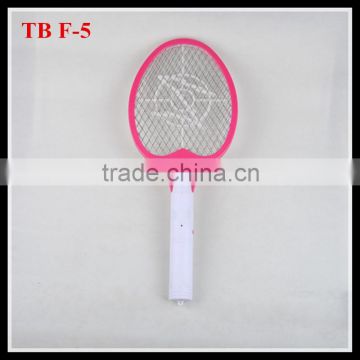 Zhengjiang indoor hot sale high quality 2AA mosquito hitting bat