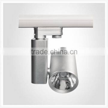 Sliver track light 35W 3phase