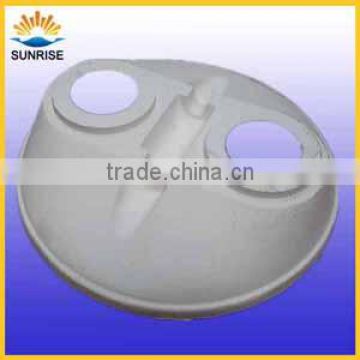 for the key parts of the furnace fireproof brick Mullite-Sillimanite brick