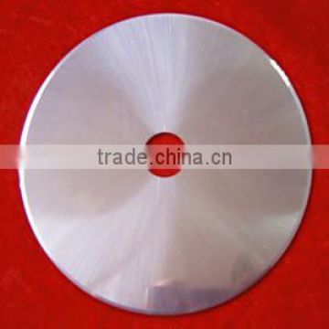 saw blade for paper cutting