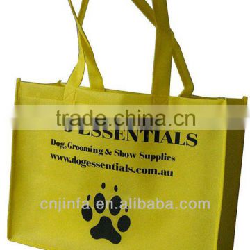 High quality Non Woven Promotional Tote Bags