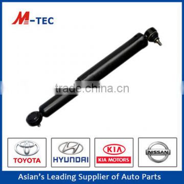 High performance front car shock absorber for Patrol 48611-VC000