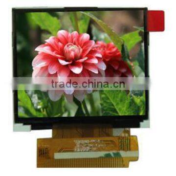 1.77'' small size tft lcd screen for Consumer Electronics                        
                                                Quality Choice
                                                    Most Popular