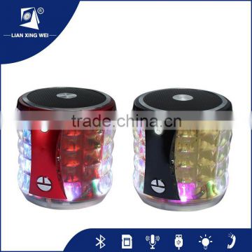 MP3 Player Speaker popular for Active Type and Mini Shape