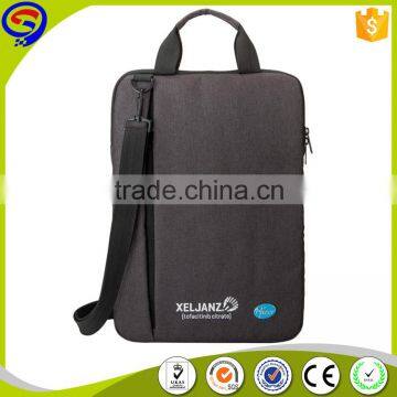 promotional 15.6 inch laptop briefcase