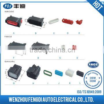 Good Reputation Professional Chinese Supplier Wieland Connector