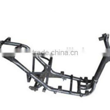 motorcycle frame 2016 new designe with high welding quality