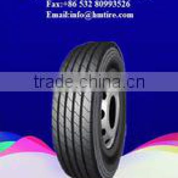 All steel radial Truck and Bus Tire