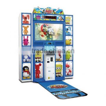 Fruit Hero Gift Arcade Game Machine
