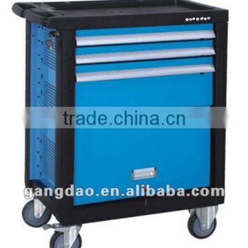 Hot selling Three drawer tool cabinet