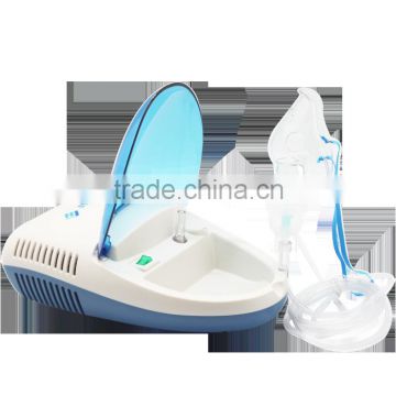 CE / RoHS / ISO Approved Air-compressing nebulizer JH-102