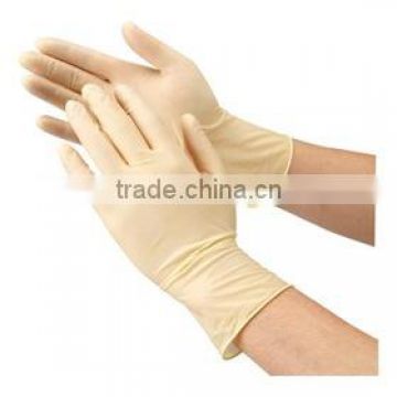 disposable surgical gloves power-free