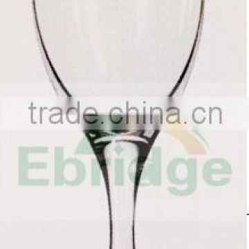 90ml liqueur stemware glasses liquor goblet sherry glass stemware