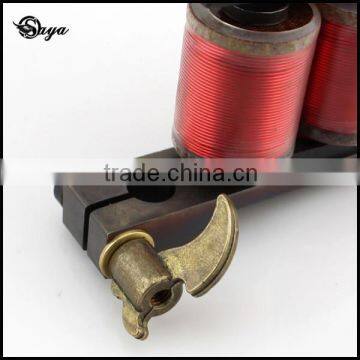 Good Quality Custom Pure Copper Shader Tattoo Machine