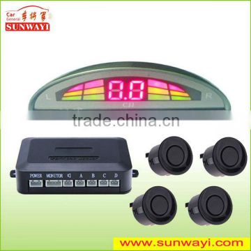 22mm taxi parking sensor with LED display
