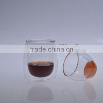 370ml Jumbo Cooler Glass/13oz Glass Tumbler/Drinking Glass