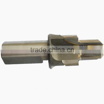Chinese made pcbn milling cutter manufacture with high quality