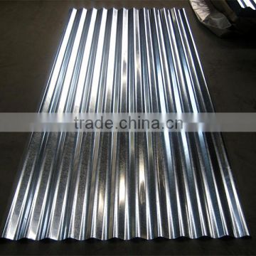 galvanized corrugated sheets