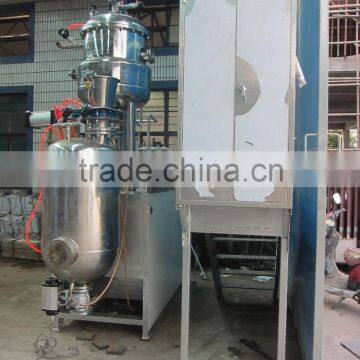 Automatic soft-milk Candy Production Line