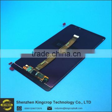 Newest replacement lcd for huawei Mate 8 lcd display screen with touch digitizer assembly