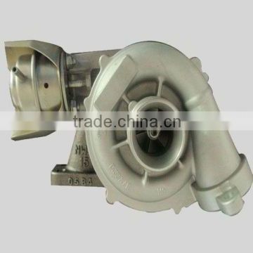 high quality complete turbo charger
